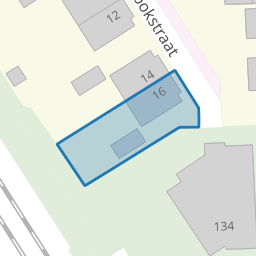 Perceel HGL01-B-11163