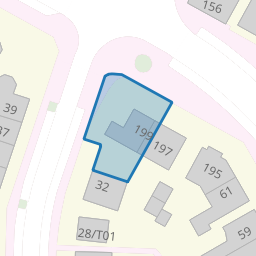 Perceel HGL01-B-11165