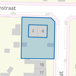 Perceel HGL01-B-11167