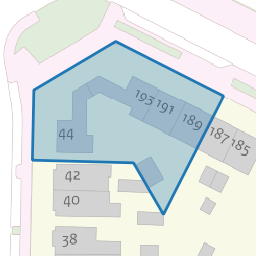 Perceel HGL01-B-11170