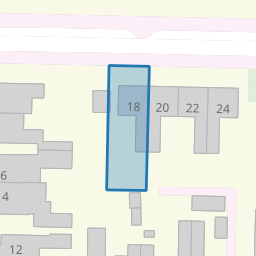 Perceel HGL01-B-11173