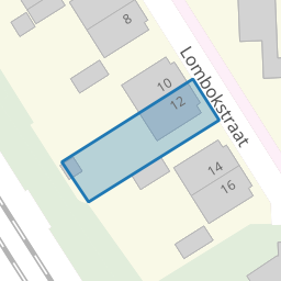 Perceel HGL01-B-11175