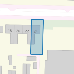 Perceel HGL01-B-11181