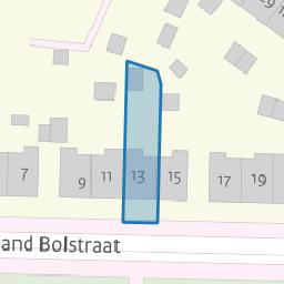 Perceel HGL01-B-11183