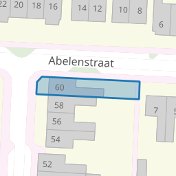 Perceel HGL01-B-11187