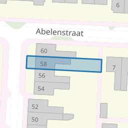 Perceel HGL01-B-11188