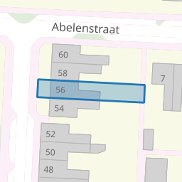 Perceel HGL01-B-11189