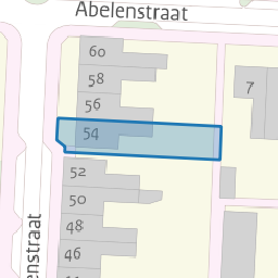 Perceel HGL01-B-11190