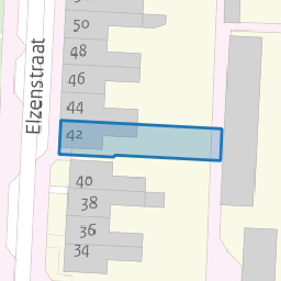 Perceel HGL01-B-11202