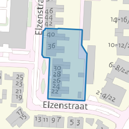 Perceel HGL01-B-11203