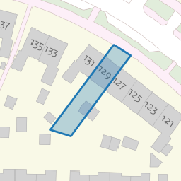 Perceel HGL01-B-11207