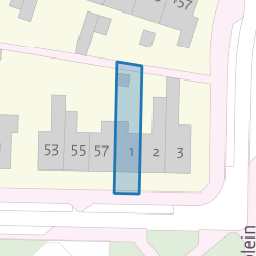 Perceel HGL01-B-11209