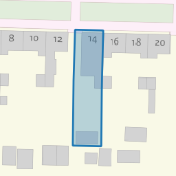 Perceel HGL01-B-11211