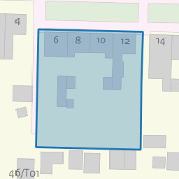 Perceel HGL01-B-11212