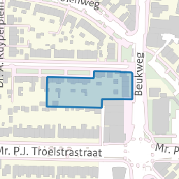 Perceel HGL01-B-11213