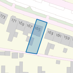 Perceel HGL01-B-11219