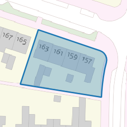 Perceel HGL01-B-11220