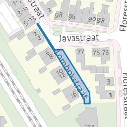 Perceel HGL01-B-11223