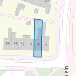 Perceel HGL01-B-11231