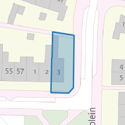 Perceel HGL01-B-11232