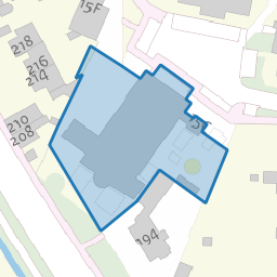 Perceel HGL01-B-11233