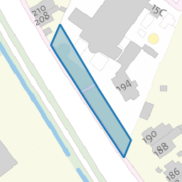 Perceel HGL01-B-11236