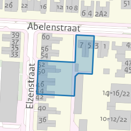 Perceel HGL01-B-11239