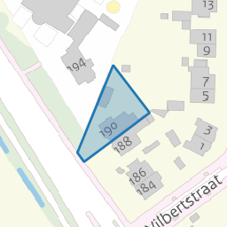 Perceel HGL01-B-11240