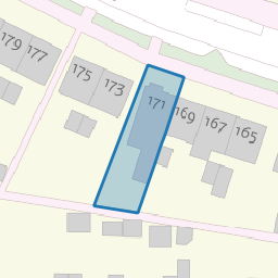 Perceel HGL01-B-11244