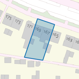 Perceel HGL01-B-11245