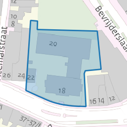 Perceel HGL01-B-11247