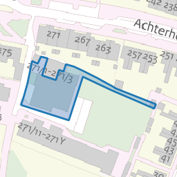 Perceel HGL01-B-11254