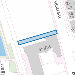 Perceel HGL01-B-11256