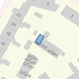 Perceel HGL01-B-11262