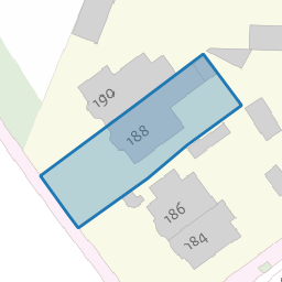 Perceel HGL01-B-11264