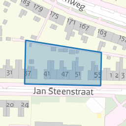 Perceel HGL01-B-11266