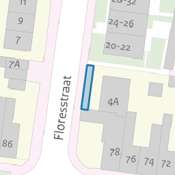 Perceel HGL01-B-11267