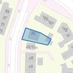 Perceel HGL01-B-11272