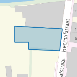 Perceel HGL01-B-11275