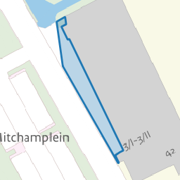 Perceel HGL01-B-11280