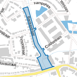 Perceel HGL01-B-11281