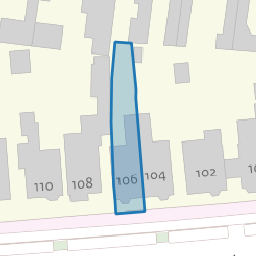 Perceel HGL01-B-11287