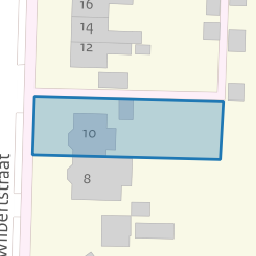 Perceel HGL01-B-11288