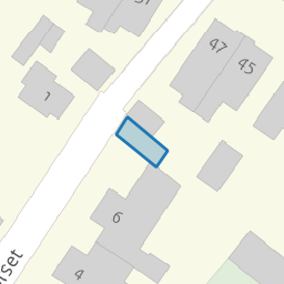 Perceel HGL01-B-11291