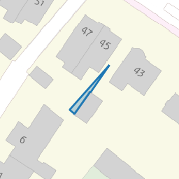 Perceel HGL01-B-11294