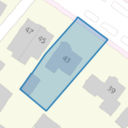 Perceel HGL01-B-11295