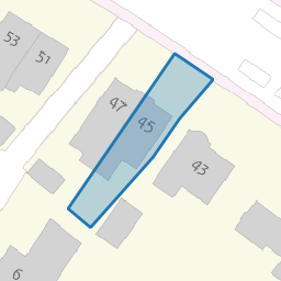 Perceel HGL01-B-11297