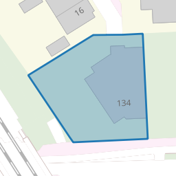 Perceel HGL01-B-11299