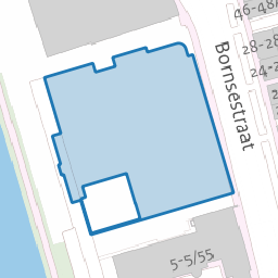 Perceel HGL01-B-11302