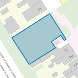 Perceel HGL01-B-11304